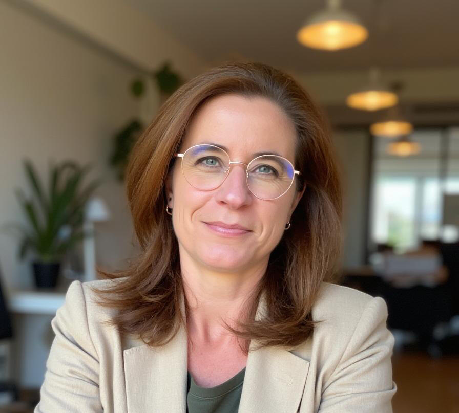 ✓ Zertifizierte Fachkraft für GB Psych (TÜV NORD Akademie nach DIN ISO 10075)